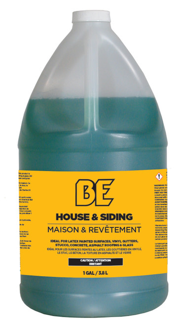 DETERGENT, HOUSE/SDNG 1GL