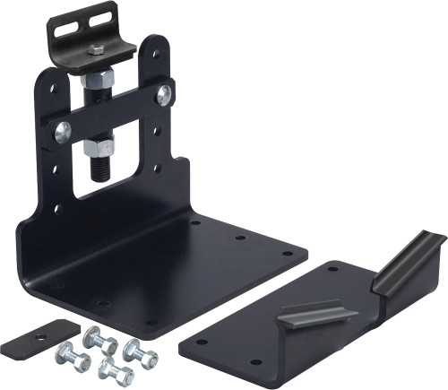 DIFFERENTIAL MOUNTING ADAPTER