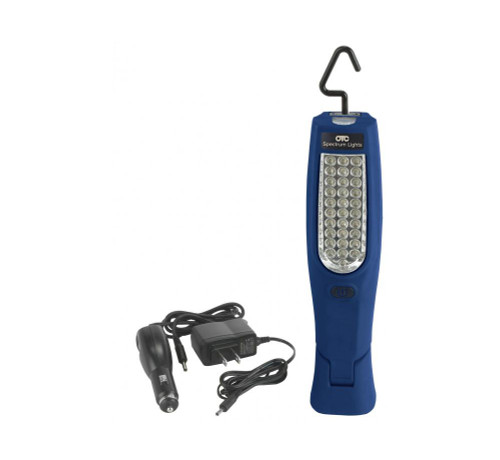 SPECTRUM 30+4 WORK LIGHT
