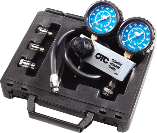 PG377 - CYLINDER LEAKAGE TESTER KIT