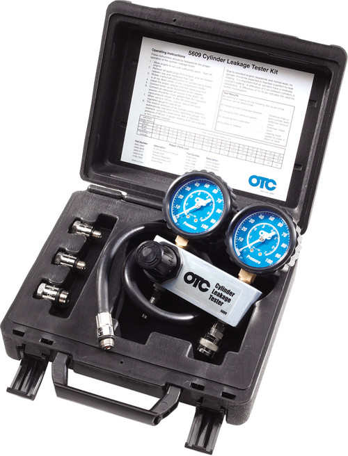 PG375 - CYLINDER LEAKAGE TESTER KIT