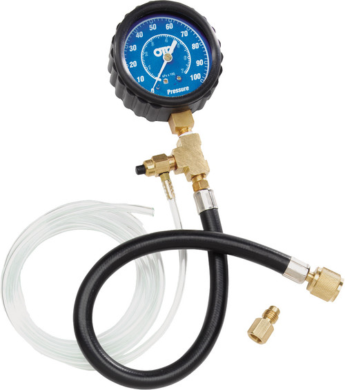 PG389 - FUEL PRESSURE TESTER KIT