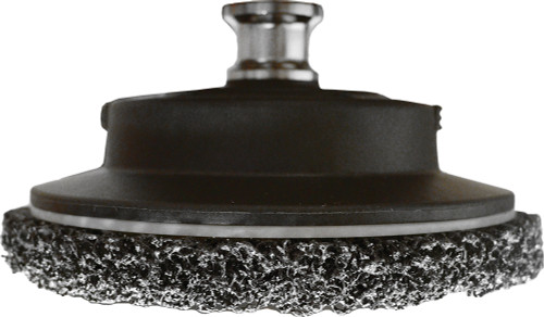 PG353 - NETTOYEUR DE MOYEU BRO BOLT À GROS DIAMÈTRE, DIAMÈTRE DE 160 MM.