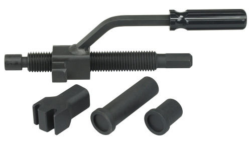 SINGLE/DUAL WHEEL SEPARATOR