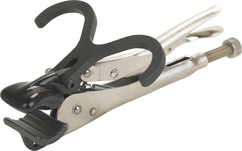 PG359 - TIRE SPOON HOLDING PLIERS