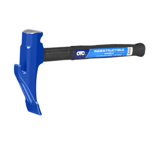 TIRE SERVICE HAMMER, 5 LB., 20"