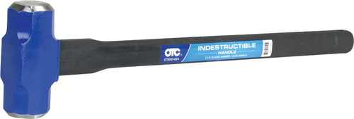 PG204 - OTC5790ID830 DBL FACE SLEDGE HMR, 8LB 30"