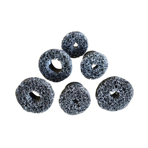 Hub Buddy Truck, Replacement Pad Kit, 6pc