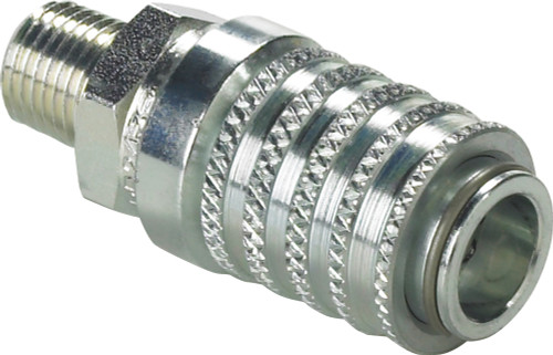PG371 - FUEL SYSTEM COUPLER FITTING