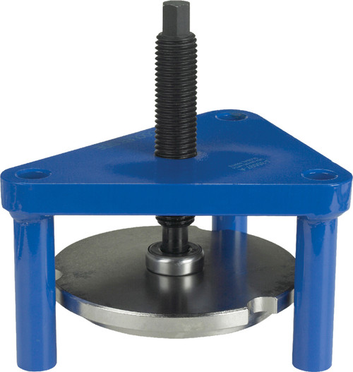 CYLINDER LINER INSTALLER FOR USE ON DETROIT DIESEL SERIES 60
