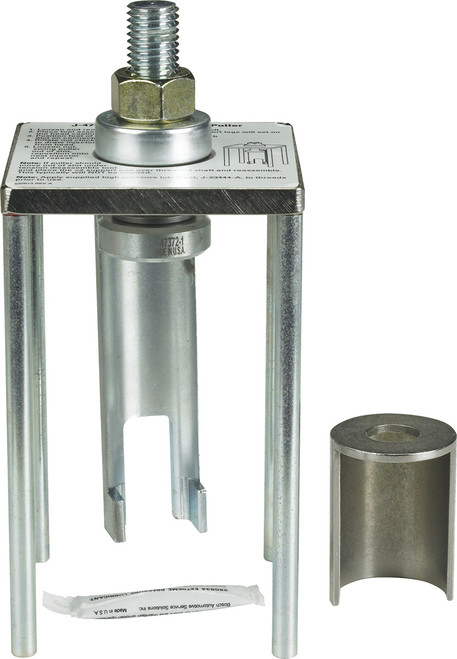 INJECTOR REMOVER FOR DETROIT DIESEL SERIES 60 INLINE 6 ENGINES INJECTOR REMOVER FOR DETROIT DIESEL SERIES 60 INLINE 6 ENGINES