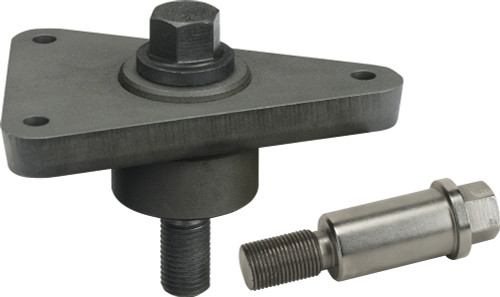 PG386 - CAM GEAR ALIGNMENT FIXTURE FOR USE ON DETROIT DIESEL SERIES 60 ENGINES PG386 - CAM GEAR ALIGNMENT FIXTURE FOR USE ON DETROIT DIESEL SERIES 60 ENGINES