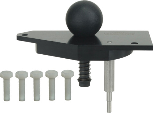 CAM GEAR ALIGNMENT TOOL FOR USE ON DETROIT DIESEL SERIES 60 ENGINES