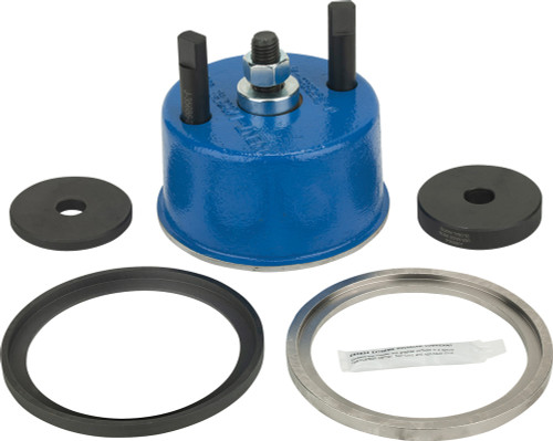 PG387 - CRANKSHAFT SEAL AND WEAR SLEEVE INSTALLER FOR USE ON DETROIT DIESEL SERIES 60 AND TWO CYCLE 92 ENGINES