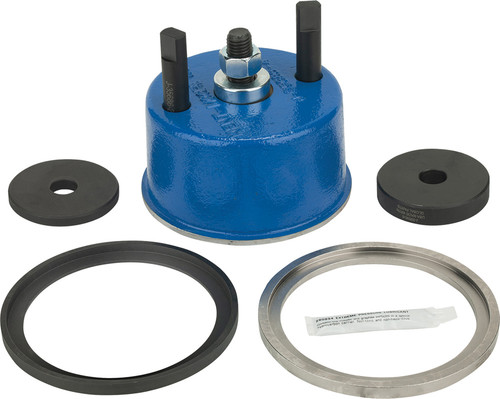 PG386 - INSTALLATEUR DE JOINTS DE VILEBREQUIN ET DE DOUILLES D'USURE POUR MOTEURS DETROIT DIESEL SÉRIE 60 ET 2 TEMPS 92