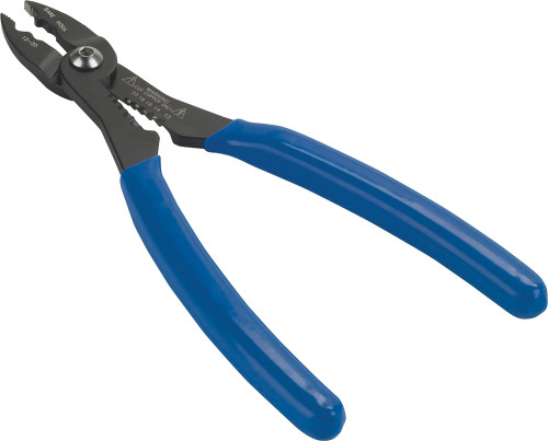 PG183  -  CRIMPRO 4 IN 1 WIRE SERVICE TOOL
