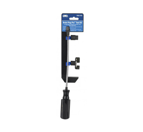 DRAIN PLUG TOOL KIT - 5961HD