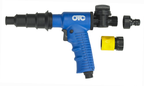 MULTI-PURPOSE CLEANING TOOL