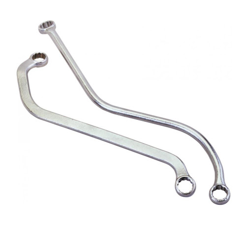 GM INJECTION PUMP WRENCH SET