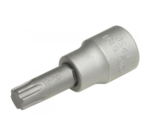 TP50 TORX® PLUS, 3/8" SQ DR SKT
