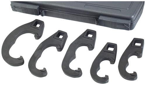 PG346 - TIE ROD ADJUSTING TOOL SET