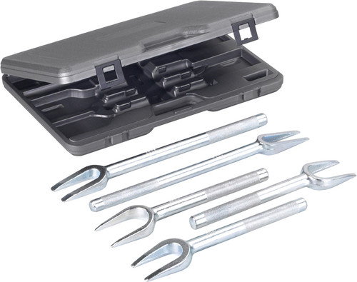 PG361 - 5 PC PICKLE FORK SEPARATOR SET