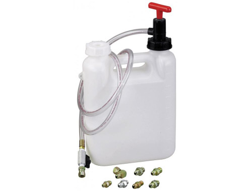 ENGINE PRELUBER KIT