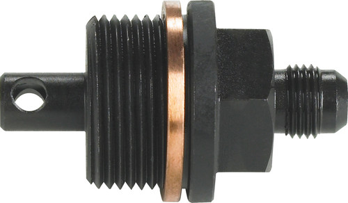 PG386 - ADAPTATEUR D'AMORÇAGE D'HUILE POUR MOTEURS DETROIT DIESEL DD13 ET DD15