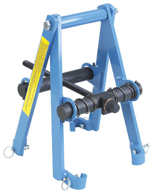 PG356  -  CLAMSHELL STRUT COMPRESSOR
