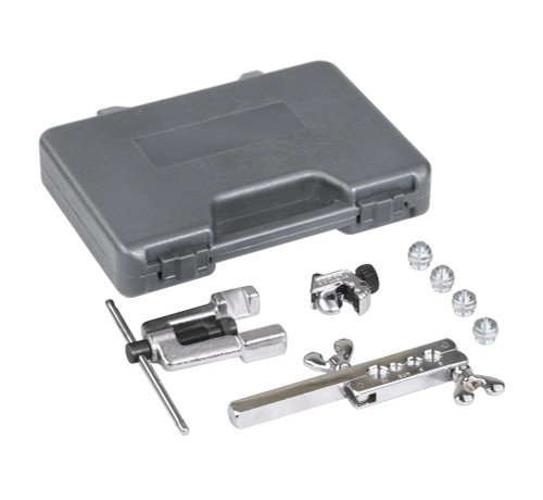 OUTIL DE TORCHAGE DE BULLES ISO AVEC CUTTER
