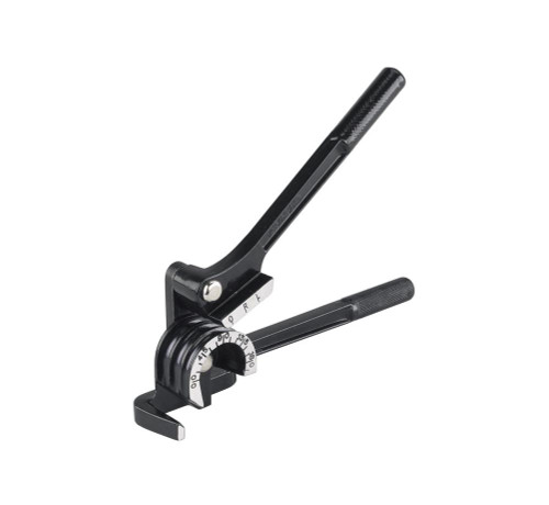 PLIEUSE DE TUBES HD - 6515