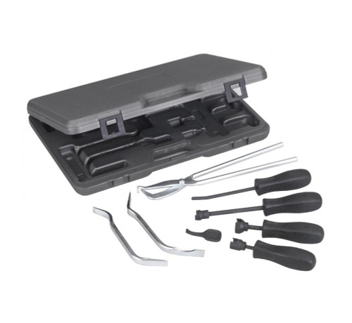 8 PC BRAKE TOOL SET