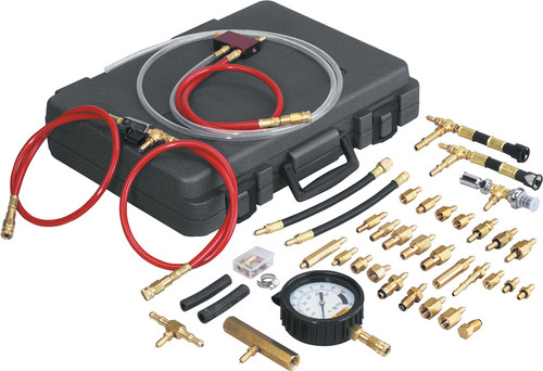 PG390 - MASTER FUEL INJECTOR KIT