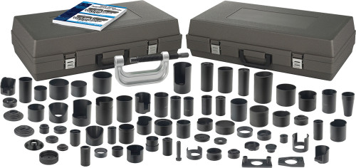 PG353 - BALL JOINT MASTER SERVICE SET