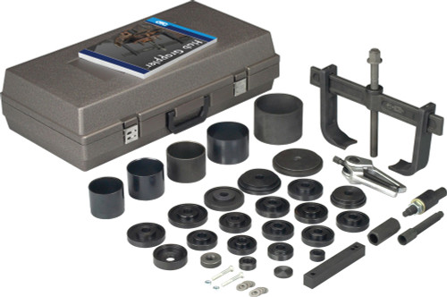 PG215 - HUB GRAPPLER™