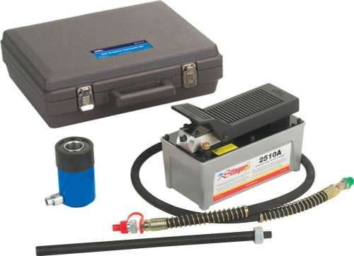 HUB GRAPPLER™ HYDRAULIC KIT HUB GRAPPLER™ HYDRAULIC KIT