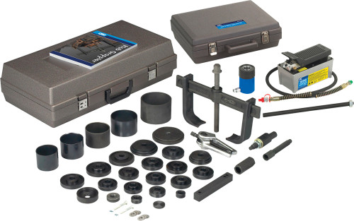 PG218  -  HYDRAULIC HUB GRAPPLER™ KIT