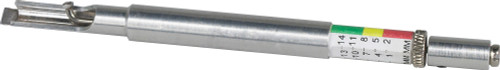 PG329 - BRAKE PAD GAUGE
