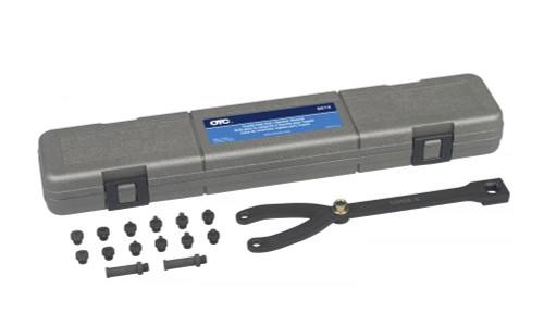 VARIABLE PIN SPANNER WRENCH - 6613