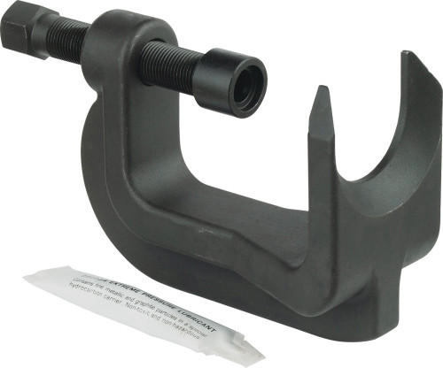 BALL JOINT REMOVER, UNIVERSAL DESIGN FITS MANY APPLICATIONS INCLUDING VARIOUS 2003+ CHRYSLER VEHICLES
