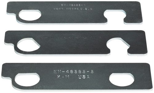 PG382 - OTC6691 CAMSHAFT RETAINING TOOL SET
