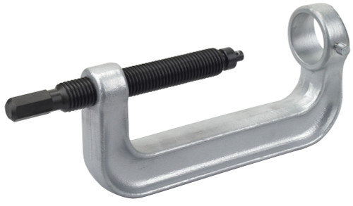 LG "C" FRAME/FORCING SCREW AS'Y