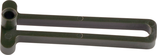 HYDROCARBON INJECTION QUICK CONNECTOR RELEASE TOOL, 4.MM (3/16"), WORKS ON 2010+ GM 2.8L & 6.6L DIESEL ENGINES