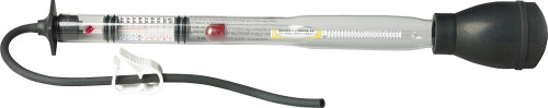 PG372 - HYDROMÈTRE DIESEL DE QUALITÉ #1 ET #2