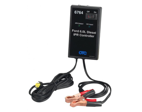 FORD 6.0L IPR CONTROLLER