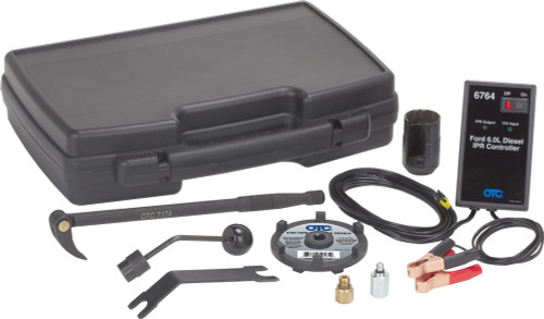 FORD 6.0L DIESEL SERVICE TOOL KIT