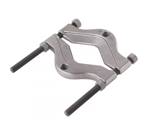 V-BELT PULLEY PULLING ATTACHMENT