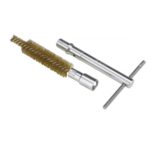 INJECTOR BORE CLEANING BRUSH