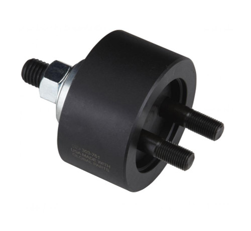 CRANKSHAFT FRONT SEAL & WEAR RING INSTALLER