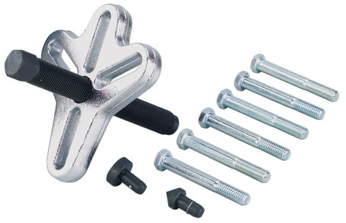 PG226 - EXTRACTEUR DE TYPE BRIDE